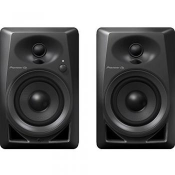 Pioneer DM-40 Negro Altavoz - Altavoces