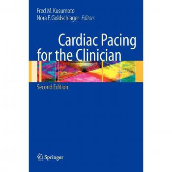 Clinical Cardiac Pacing: A Comprehensive Guide for Healthcare Professionals