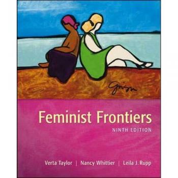 Feminist Frontiers