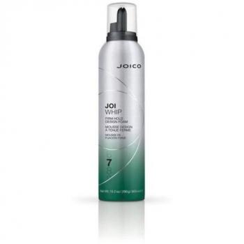 Joico JoiWhip Firm Hold Design Foam 300 ml