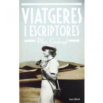 Viatgeres I Escriptores