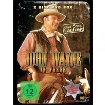 John Wayne Edition