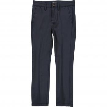 NAME IT - Pantalón de traje - para niño dark saphir 12 años
