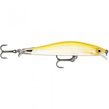 Rapala Rps09mrl Ripstop 9 Jerk Bait