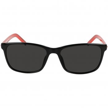 Converse Unisex Oval Sunglasses CV506S - Dark Grey Acetate 57mm