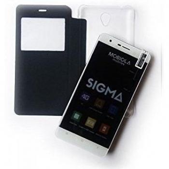 Sigma Funda para smarthone MOBIOLA