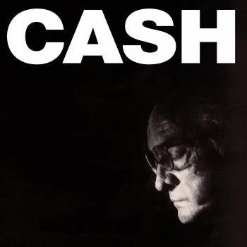 Johnny Cash - American IV: The Man Comes Around (2 LP Vinyl)