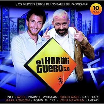 El Hormiguero 3.0