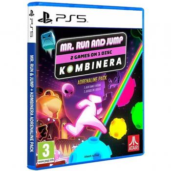Juego para Sony PlayStation 5 PS5 [ PAL ESPAÑA ]