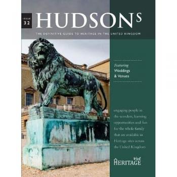 Hudson's:2019