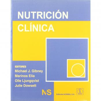 Nutrición clínica