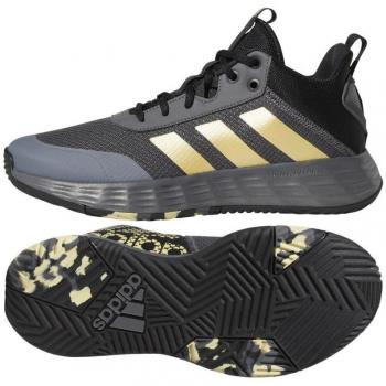 Zapatillas de baloncesto de hombre Own The Game 2.0 adidas