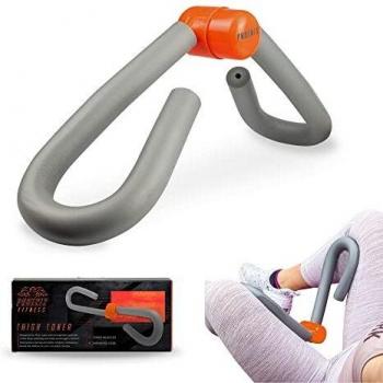 Entrenador de Piernas Phoenix Fitness - Tonificador Muscular y Pérdida de Grasa para Brazos, Piernas y Glúteos en Casa