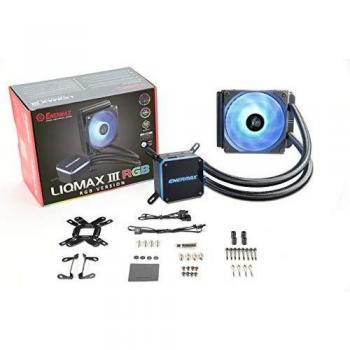 Enermax LiqMax III ELC-LMT120-RGB 120mm