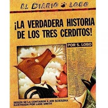 La verdadera historia de los tres cerditos