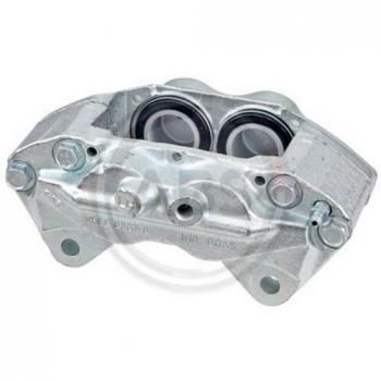 Pinza de freno A.B.S. 530251 para Toyota, ABS, compatible con discos de freno de 26mm y 43mm