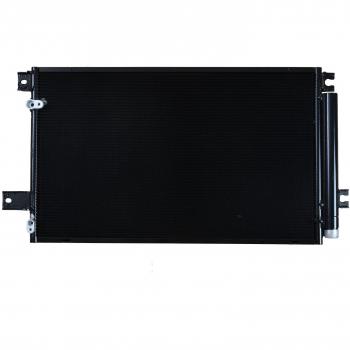 NRF 35628 Condenser, air conditioning
