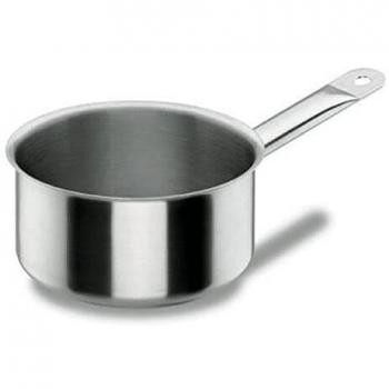 Lacor - 50212 - Cazo Recto Chef Classic 12cm Inox