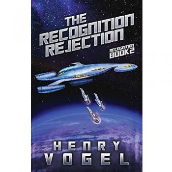 El Rechazo del Reconocimiento: Libro de Reconocimiento 2
