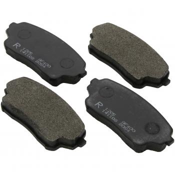 Pastillas de freno A.B.S. 37503