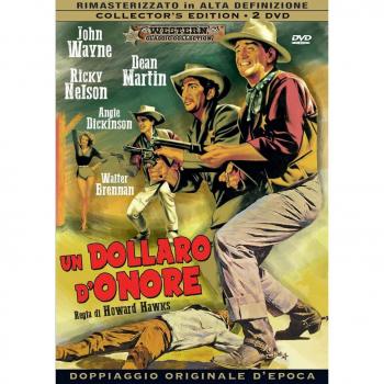 un dollaro d'onore - collector's edition