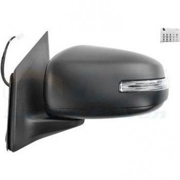 Espejo retrovisor VAN WEZEL 3264817, tipo: espejo retrovisor, características: diseño específico para vehículos, fabricado por VAN WEZEL, número de referencia 3264817