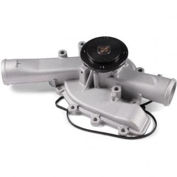 Bomba de agua HEPU P1524 - Tipo: Bomba de agua, características: compatible con varios modelos de vehículos, alta calidad, durabilidad, rendimiento óptimo en el sistema de refrigeración