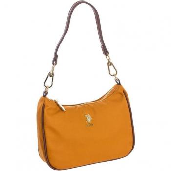 Bolso baguette U.S. POLO ASSN. BEUHU5735WIP mujer