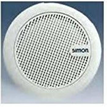 Simon 05505-30 - Rejilla Altavoz 5