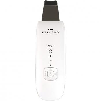 Stylpro - Potenciador facial para limpiar e hidratar la piel Smooth Finish Stylpro
