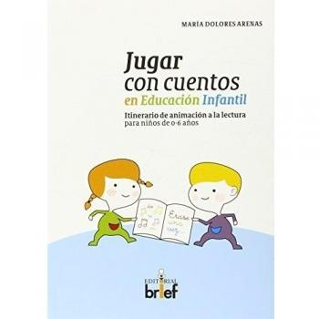 Jugar con cuentos En Educacion Infantil