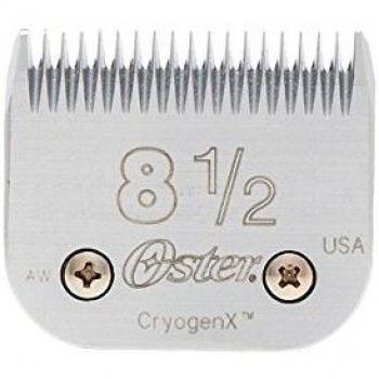 OSTER 919-14 Size 8.5 Blade with 2.80 mm Cut for Pet Clippers