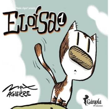 ELOÍSA 1: “genio y figura” presenta