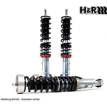 H & R rss-16 – 355 – 1/1 Kit de bobina de monotube más