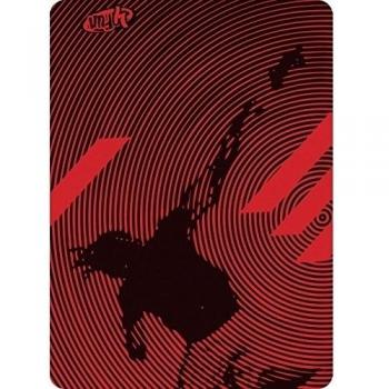4FUN BANDANA - Rosso