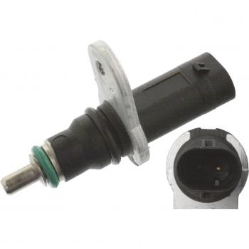 FEBI BILSTEIN Sensor de temperatura del refrigerante 107210, unidad de envío para la temperatura del refrigerante