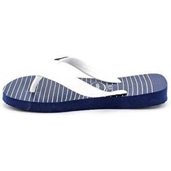 Chanclas Havaianas Top Nautical Azul para Hombre