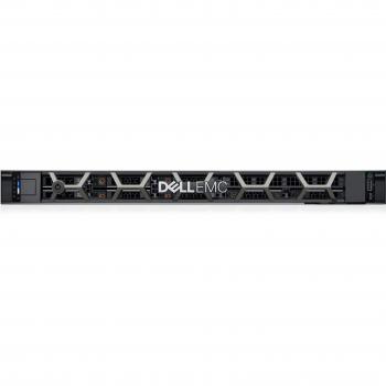 DELL PowerEdge R450 servidor 480 GB Bastidor (1U) Intel® Xeon® Silver 2,1 GHz 16 GB DDR4-SDRAM 800 W