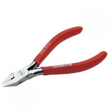 NWS 022-72-115 - Alicate electrónica corte diagonal boca estrecha Biselado