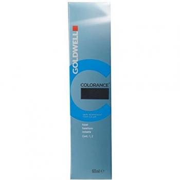 Goldwell Colorance Striking Red Copper Hair Dye 60ml 7RO