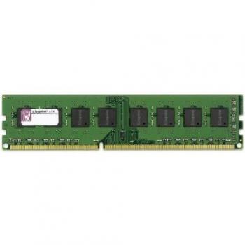 Kingston KVR18E13/8KF - Memoria RAM de 8 GB