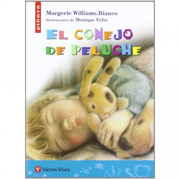 El Conejo De Peluche