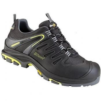 Zapatos de seguridad Grisport Mugello S3, Talla 40