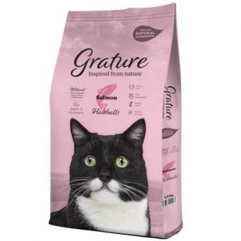 Pienso Anti Bolas de Pelo para Gatos Adultos