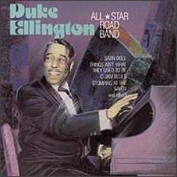 All Star Road Band, Vol. 2 - ELLINGTON, DUKE
