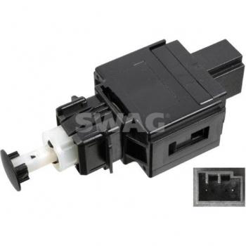 Interruptor de luces de freno SWAG 33 10 2235