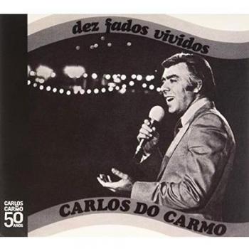 Dez Fados Vividos