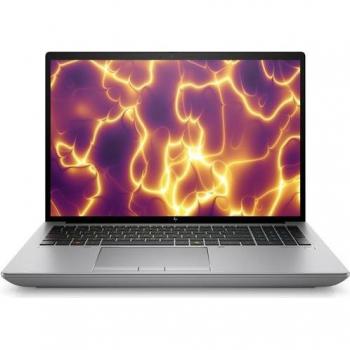 Notebook HP ZBook Fury 16 G11 - Estación de trabajo móvil - Intel Core i9-14900HX, 32 GB RAM, 1 TB SSD NVMe, RTX 3500, Windows 11 Pro, Pantalla IPS