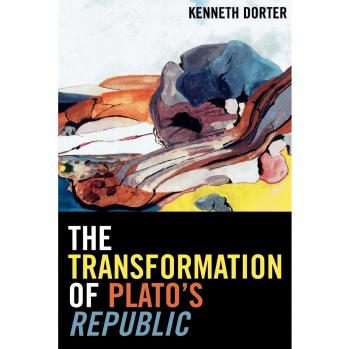 Transformation of Plato's Republic: Critical Edition and Analysis