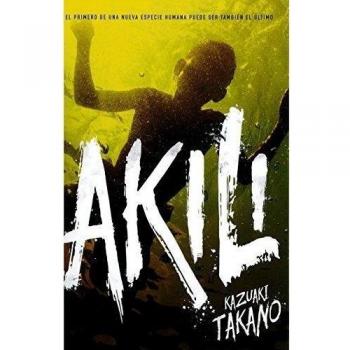 Akili